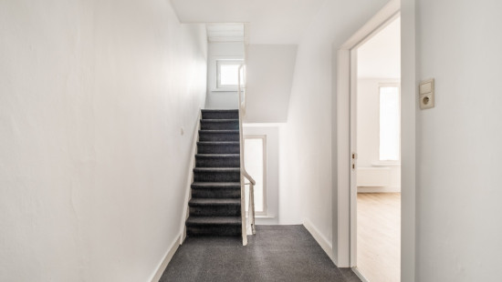 Dorpsstraat - 4 - - 8660