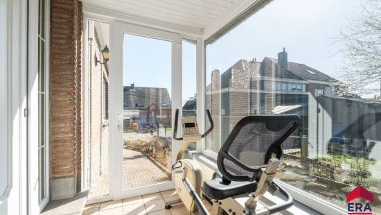 Monnikveldstraat - 15 - - 1761