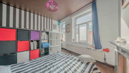 Rue Joseph Wauters - 14 - - 4051