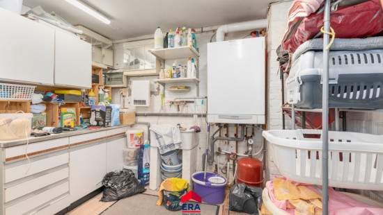 Leliestraat - 24 - - 3920