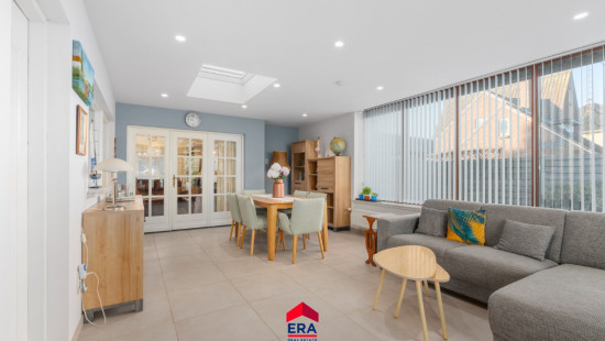 Leliestraat - 24 - - 3920