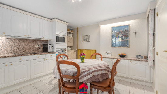 Leliestraat - 24 - - 3920