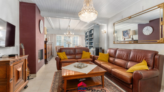 Leliestraat - 24 - - 3920