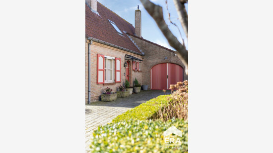 Kroondreef - 61 - - 8490