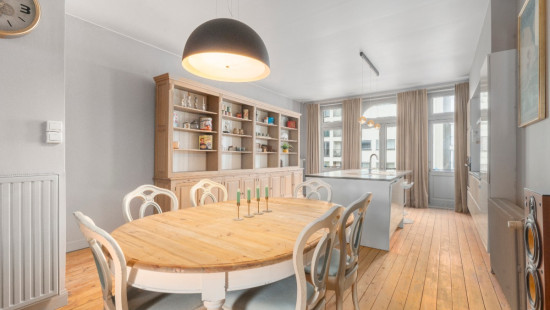 Rogierlaan - 31 - - 8370