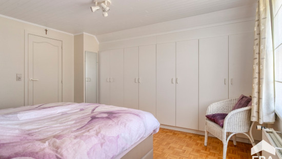 Kroondreef - 61 - - 8490