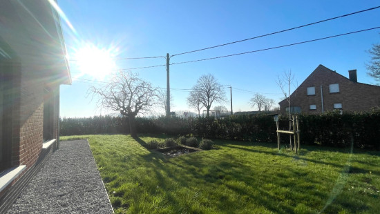 Passendalestraat - 85 - - 8980