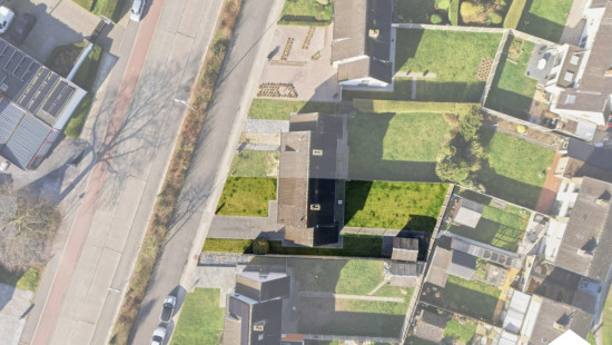 Ten Brielensesteenweg - 22 - - 8940