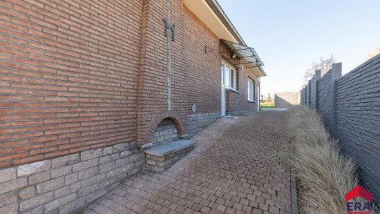 Monnikveldstraat - 15 - - 1761