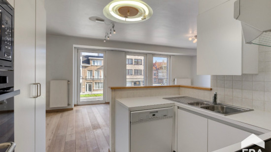 Hoefijzerlaan - 45 - B1 - 8000