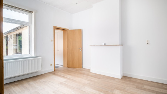 Dorpsstraat - 4 - - 8660