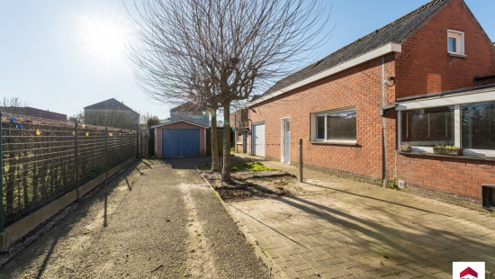 Wingensesteenweg - 12 - - 8700