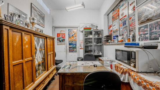 RUE DU CHENE - 265 - - 4100