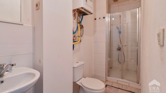 Rue du Pont de l'Avenue - 16 - - 1000