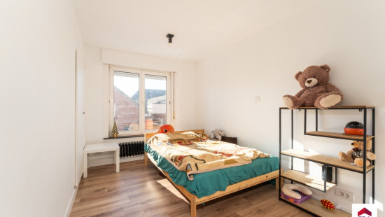 Wingensesteenweg - 12 - - 8700