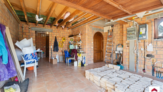 Langestraat - 32 - - 1730