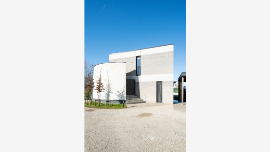 Molenstraat - 60 - bus 0101 - 8710