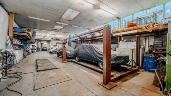 RUE DU CHENE - 265 - - 4100