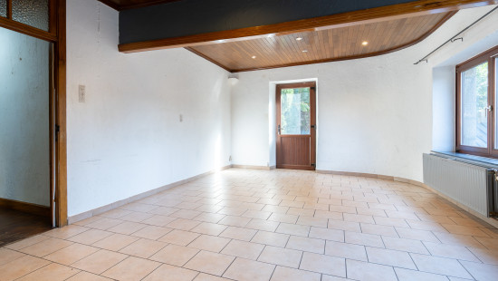 Rue des Comtes de Salm - 1 - - 6690