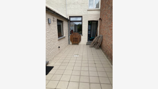 Dorpsstraat - 4 - - 8660