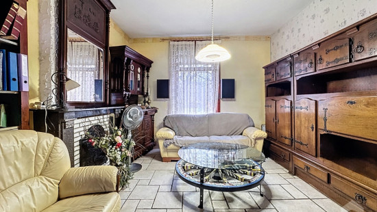 Place de Nicolay - 12 - - 1470