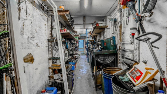 RUE DU CHENE - 265 - - 4100