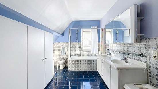 Avenue Henri de Withem - 8 - - 1420