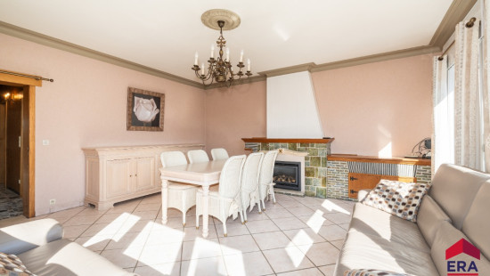 Monnikveldstraat - 15 - - 1761