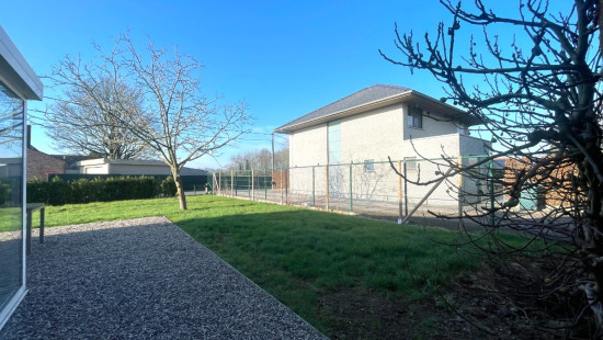 Passendalestraat - 85 - - 8980