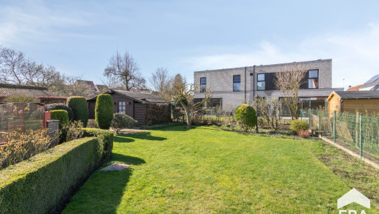 Kroondreef - 61 - - 8490