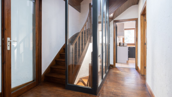 Rue des Comtes de Salm - 1 - - 6690