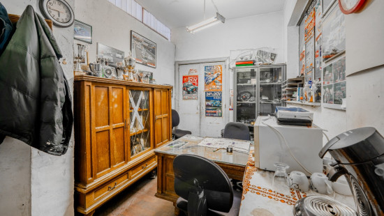 RUE DU CHENE - 265 - - 4100