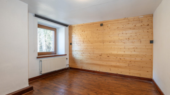 Rue des Comtes de Salm - 1 - - 6690