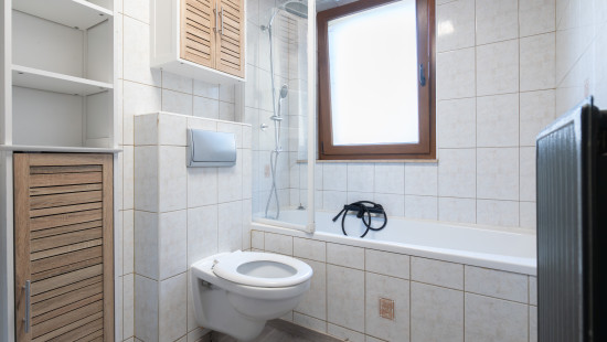 Rue des Comtes de Salm - 1 - - 6690