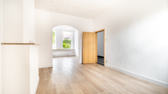 Dorpsstraat - 4 - - 8660