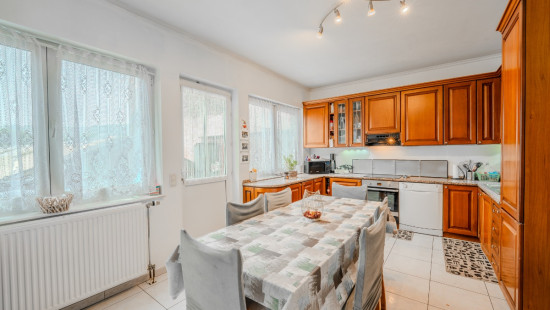 Rue du Chêne - 265 - - 4100