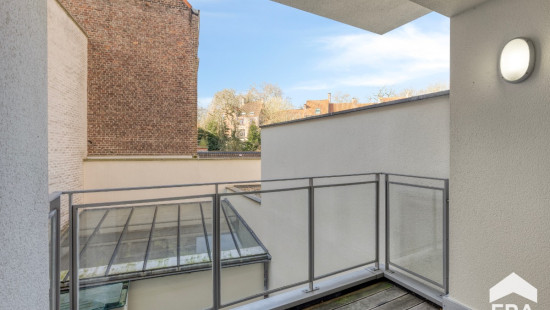 Hoefijzerlaan - 45 - B1 - 8000