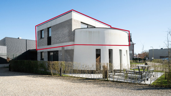 Molenstraat - 60 - bus 0101 - 8710