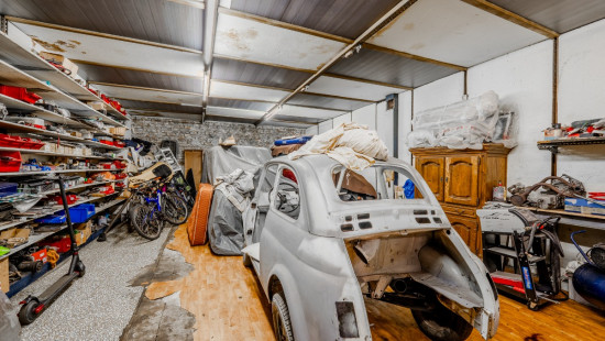 RUE DU CHENE - 265 - - 4100