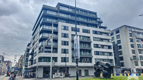 Boulevard Emile Jacqmain - 142 - - 1000