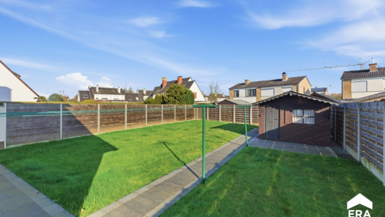 Ten Brielensesteenweg - 22 - - 8940