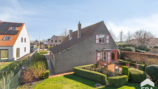 Kroondreef - 61 - - 8490