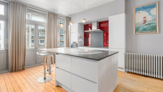 Rogierlaan - 31 - - 8370