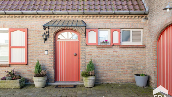 Kroondreef - 61 - - 8490