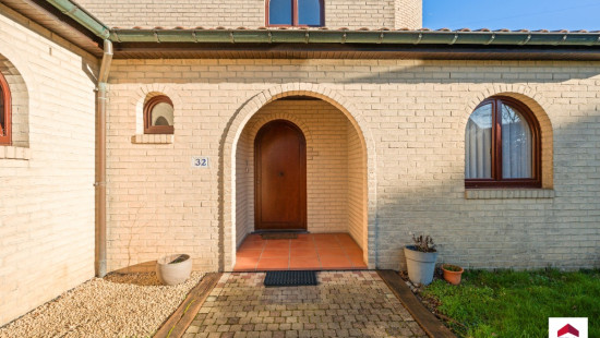 Langestraat - 32 - - 1730