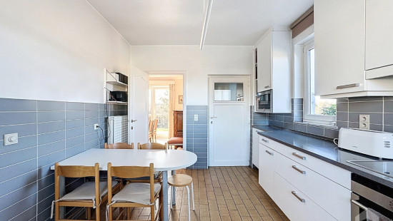 Avenue Henri de Withem - 8 - - 1420