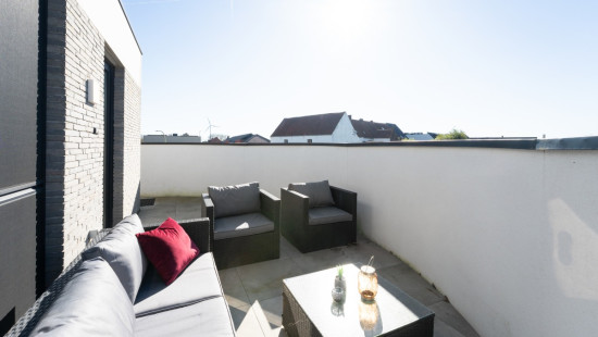 Molenstraat - 60 - bus 0101 - 8710