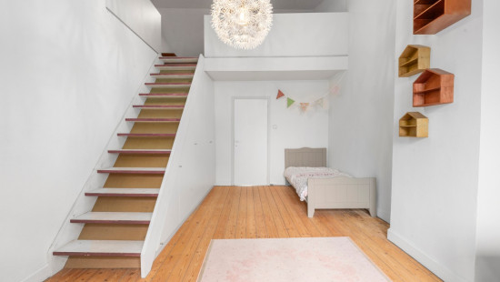 Rogierlaan - 31 - - 8370