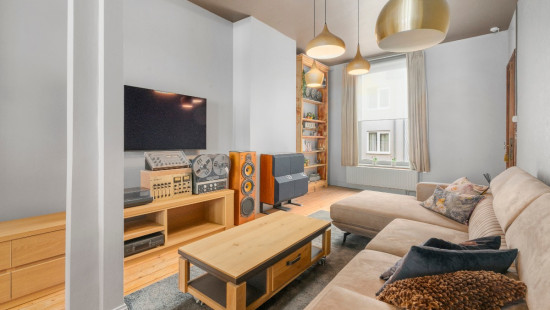 Rogierlaan - 31 - - 8370