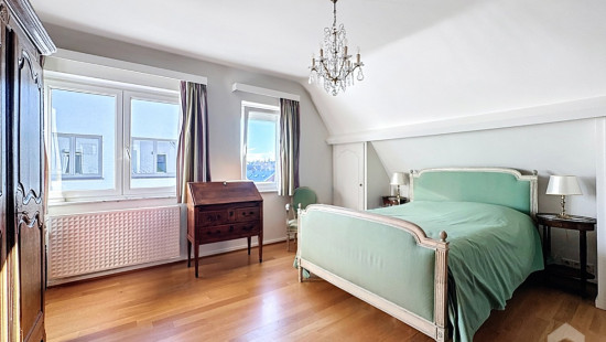 Avenue Henri de Withem - 8 - - 1420